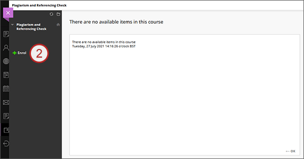 example screenshot of quick step 2 above